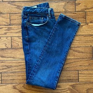 Men’s Gap Lightwash Jeans